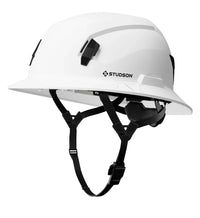 SHK-1 Full Brim Non-Vented Weitz Logo