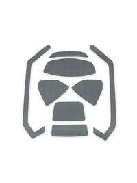 SHK-1 Hi-Vis Sticker Kit