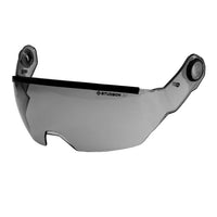 SHK-1 Half Shield Anti-Fog & Scratch with Mechanism