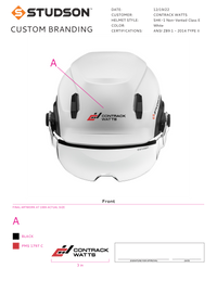 SHK-1 Non-Vented