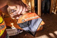 STUDSON Cooling Towel