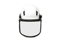SHK-1 Full Face Clear Shield w/ Mechanism