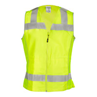 1521 Premium Brilliant Series Women's Fitted Vest