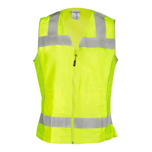 1521 Premium Brilliant Series Women's Fitted Vest