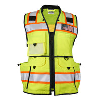 1824 Women's Ultimate Construction Vest