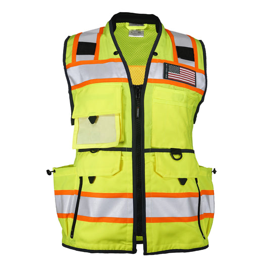 1824 Women's Ultimate Construction Vest